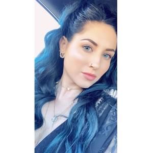 Meet your Posher, Janell